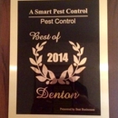 A Smart Pest Control