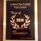 A Smart Pest Control