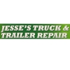Jesse’s Truck & Trailer Repair gallery