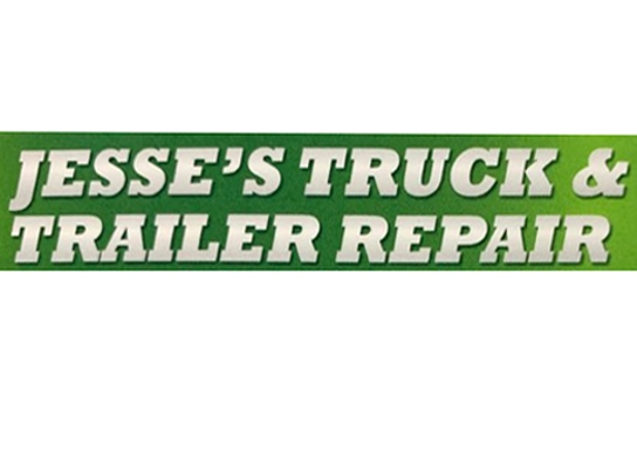 Jesse’s Truck & Trailer Repair - Danville, IL