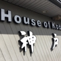 House Of Kobe
