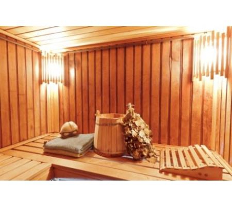 Sauna & Steam Services - Brisbane, QLD