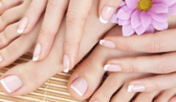 Kimberly Nails Salon - Lompoc, CA