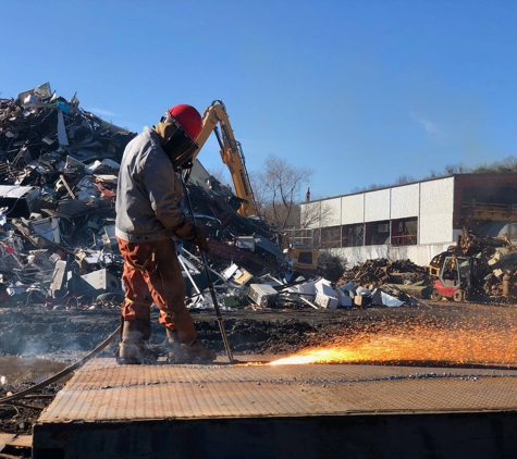 Recycle Usa - Pinson, AL