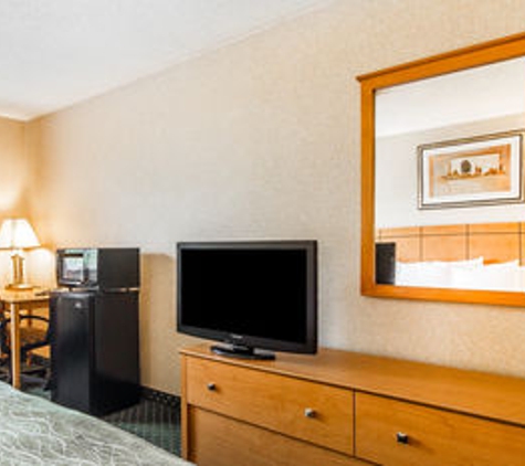 Comfort Inn Onalaska - La Crosse Area - Onalaska, WI