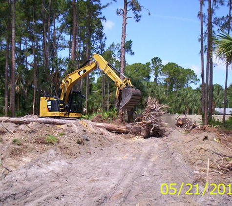 Coastal Erosion Control Services - Punta Gorda, FL