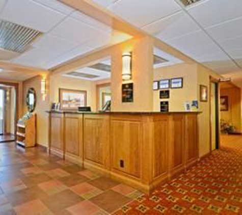 Best Western - Minocqua, WI