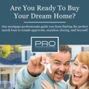 Pro Mortgage Gilbert Loan Officers