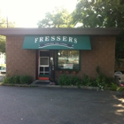 Fresser's Delicatessen