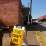 Ellis County Bail Bond