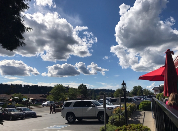 Village Wines - Woodinville, WA