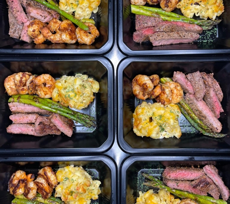 Fit Meals Prep - Fort Worth, TX