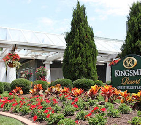 Kingsmill Resort