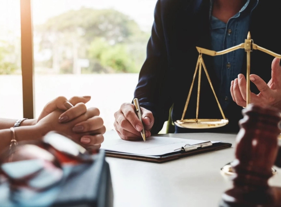 Catton Roderick Lawyers - Caboolture Office - Caboolture, QLD