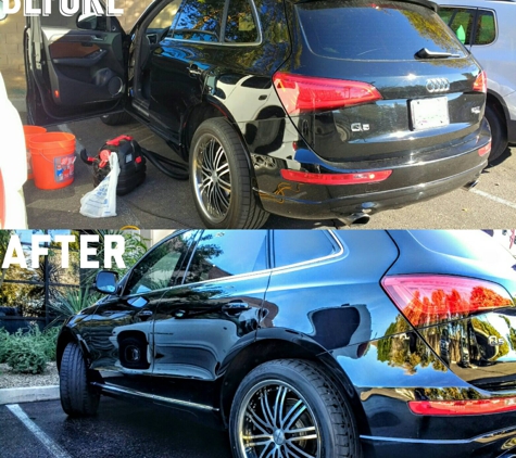 Kenyon Mobile-Detailing LLC - Phoenix, AZ