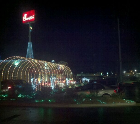 Chick-fil-A - Macon, GA