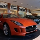 Jaguar Land Rover Cary