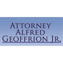 Attorney Alfred Geoffrion Jr. - Attorneys