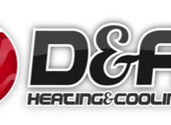 D & A Heating and Cooling - Nampa, ID
