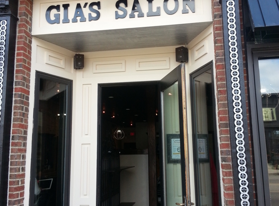 Gia's Salon - Brighton, MI