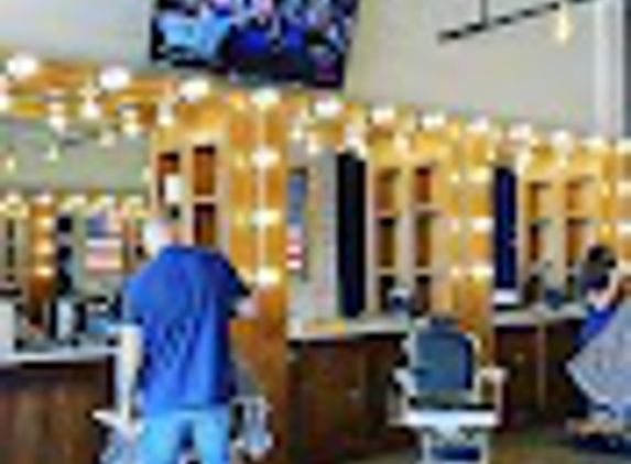 Landon Maxwell Barbershop - Stanhope, NJ