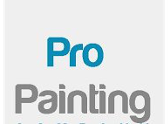 Pro Painting Company - myrtle beach, SC