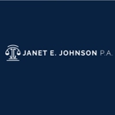 Janet E. Johnson, P.A. - Criminal Law Attorneys