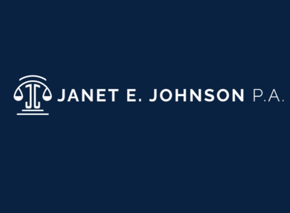 Janet E. Johnson, P.A. - Jacksonville, FL