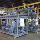 H V Burton Co - Pumps-Wholesale & Manufacturers