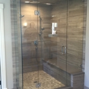 Clear Cut Glass Inc - Bathroom Remodeling