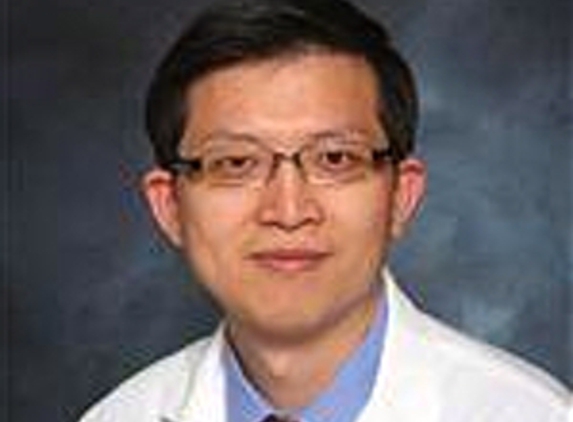 William W Chou, MD - Mission Viejo, CA