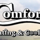 Comfort Heating & Cooling