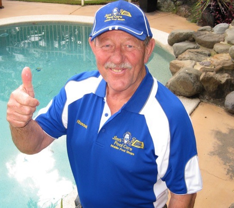 Jim's Pool Care Melbourne