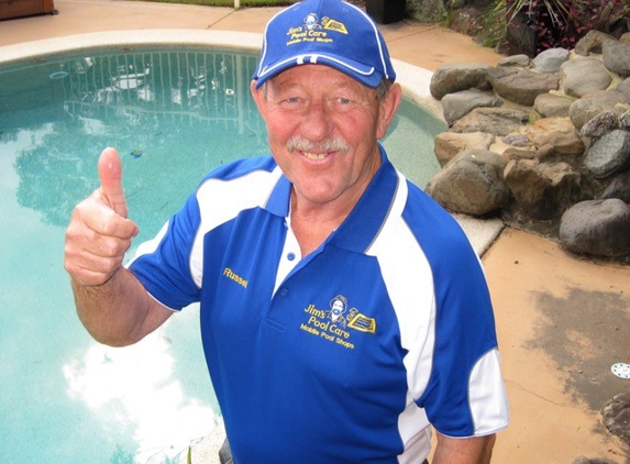 Jim's Pool Care