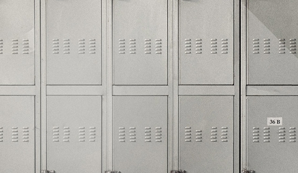 National Storage - Phillip, ACT