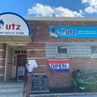 Utz Factory Outlet Store
