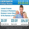 Locksmith College Station gallery