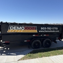 Demogodz - Grading Contractors