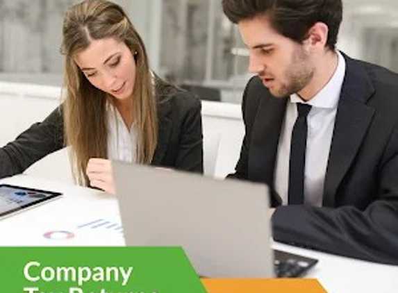 FinTax Group - Newtown, NSW. Company Tax Returns