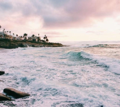 Mental Health Center of San Diego - San Diego, CA