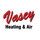 Vasey  Heating & Air Conditioning Inc