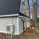 Heat Pumps of Maine - Fireplaces