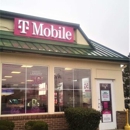 T-Mobile - Cellular Telephone Service