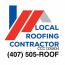 Local Roofing Contractor