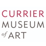 Currier Museum of Art - Winter Garden Cafe