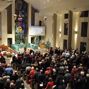 First Presbyterian Church - Fort Collins, CO