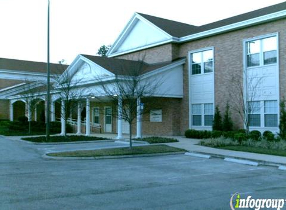 San Jose Church of Christ - Jacksonville, FL