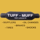 Tuff-Muff - Auto Repair & Service