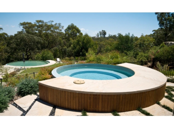 Crystal Pools Pty Ltd