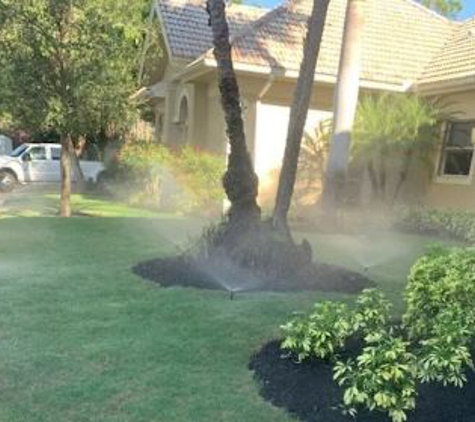 Saint John Pro Irrigation and Landscaping Services